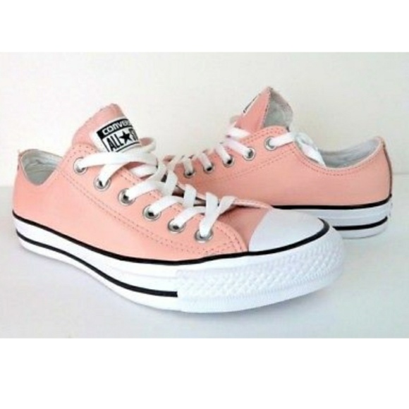 cheap pink converse